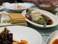 -济南喜来登酒店-采悦轩中餐厅
