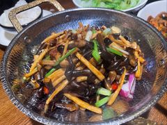 -八碗湘长沙市井菜(坡子街店)