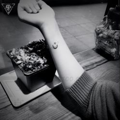 -京都墨客刺青