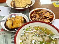 -杨大叔爱面子·四川小吃(岗头店)