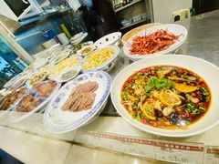 -华盛丰温州大排档(东三环南路店)