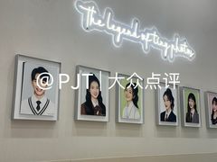 -天真蓝照相馆(五角场百联又一城店)