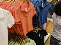 -优衣库(东莞东城万达广场店)