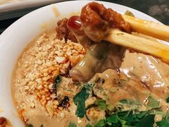 -川成串·自助串串香火锅(朝阳店)