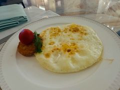 -王府半岛酒店·大堂茶座