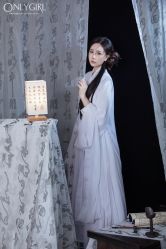 点击看大图 -onlygirl摄影美学馆高端定制(江滩店)