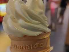 -麦当劳(新王府井店)