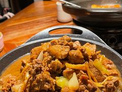 -瑶王府·广西菜(金阳路店)