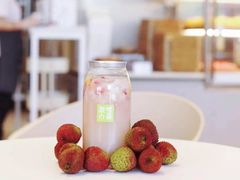 -奈雪的茶(石厦时代广场店)