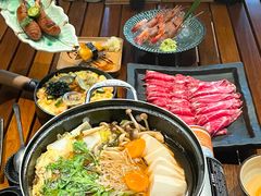 -山葵家居酒屋(天目里店)