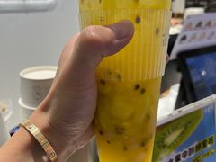 -古茗(东鼓道店)