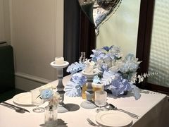 -静香HOUSE·全时段融合餐厅(七星欢乐颂店)