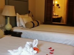 -美林湖温泉别墅度假村