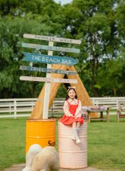 -七色田儿童摄影(静安店)