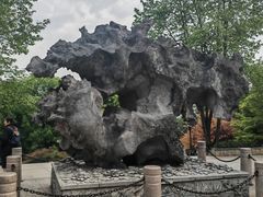 -龙头寺公园