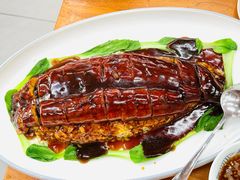 -鱼市酒店(威海水产批发市场店)