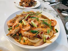 -健跳小海鲜(人民路店)