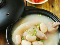 -潍坊菜馆(三里河南横街店)
