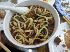 -清真·鸦儿李记·小馆(后海店)