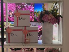 -Dior迪奥(上海世茂广场店)