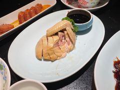 -老头儿油爆虾·知味杭州(爱琴海购物中心)