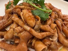 -吴系粤菜馆·茶餐厅(深业上城店)