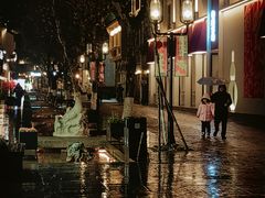 -河坊美食街(河坊街店)