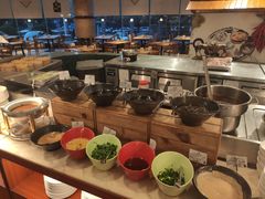 -南京维景国际大酒店咖啡厅
