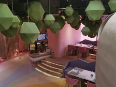 -水桶王国主题餐厅·聚会·生日派对·亲子活动·家庭套餐(亚龙湾希尔顿店)