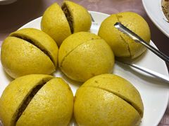 -长白山国际酒店中餐厅