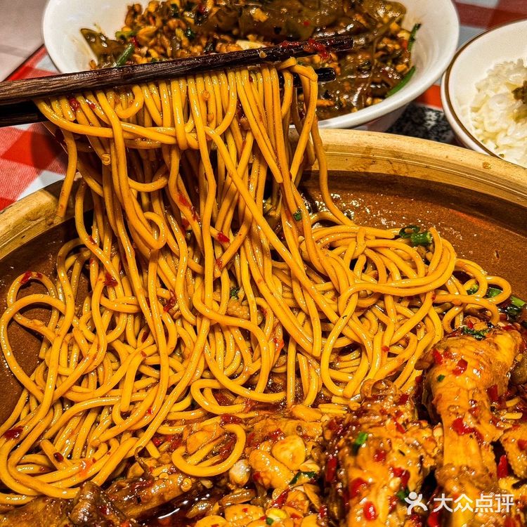 终于等到位了‼️朋为了这一口地道老湘菜[流泪] 