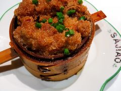 -撒椒·四川江湖菜(西单大悦城店)