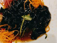 -宝轩渔府·老字号海鲜·正宗津菜(水上店)