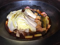 -忆乡情铁锅炖鱼饭店(延庆店)