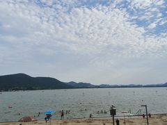 -云龙湖旅游景区