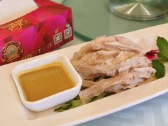 -玉林烤鸭店(定福庄店)