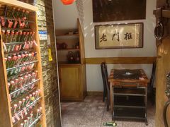 -老门框爆肚涮肉(方庄店)