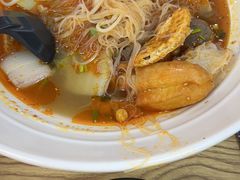 -安徽大学第三食堂
