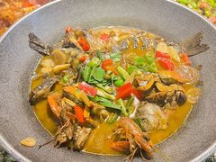 -一味大院•桐庐菜传承店(春江路店)