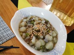 -活鳗饭·鹅肝范儿(高碑店店)