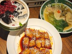 -西关味(大卫城店)