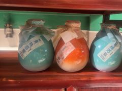 -江城小馆陕南妈妈菜·全球旅行餐厅(钟楼店)