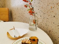 咖啡可露丽-发酵食堂(屏风街店)