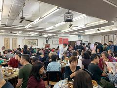 大堂-香港蓮香樓(中環店)