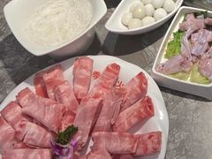 -季季红火锅(文化大厦店)