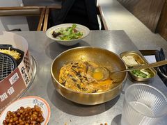-朴太院·朝鲜族炭火烤肉(民乐园总店)