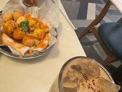 -石板街港澳冰室(天环店)