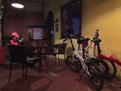 -Rural Tequila墨西哥餐厅(东川路店)