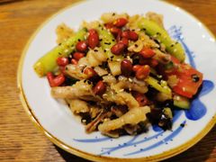舂鸡爪-阿木舂记·特色小吃(平江路店)