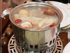 -万达瑞华酒店美食汇自助餐厅(楚河汉街店)